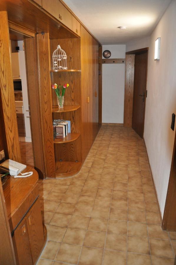 Apartamento Rentrisch Am Waldrand Sankt Ingbert Exterior foto
